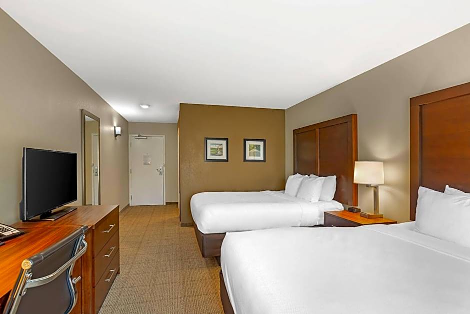 Comfort Inn & Suites Gap Amish Country