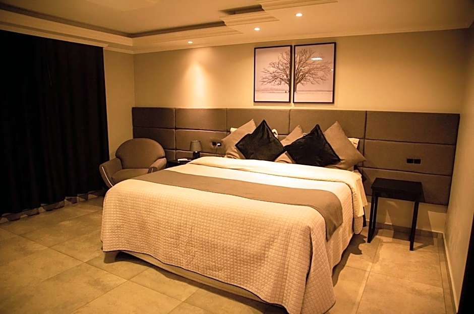 Pousada Serra & Jardim