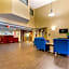Comfort Inn & Suites Cambridge