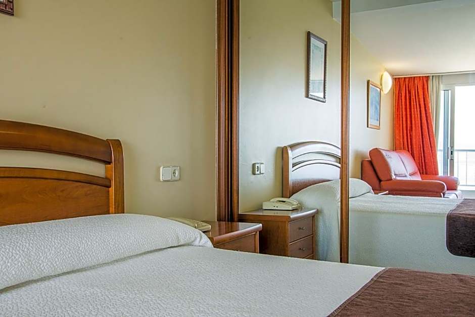 Hotel Restaurante Loureiro