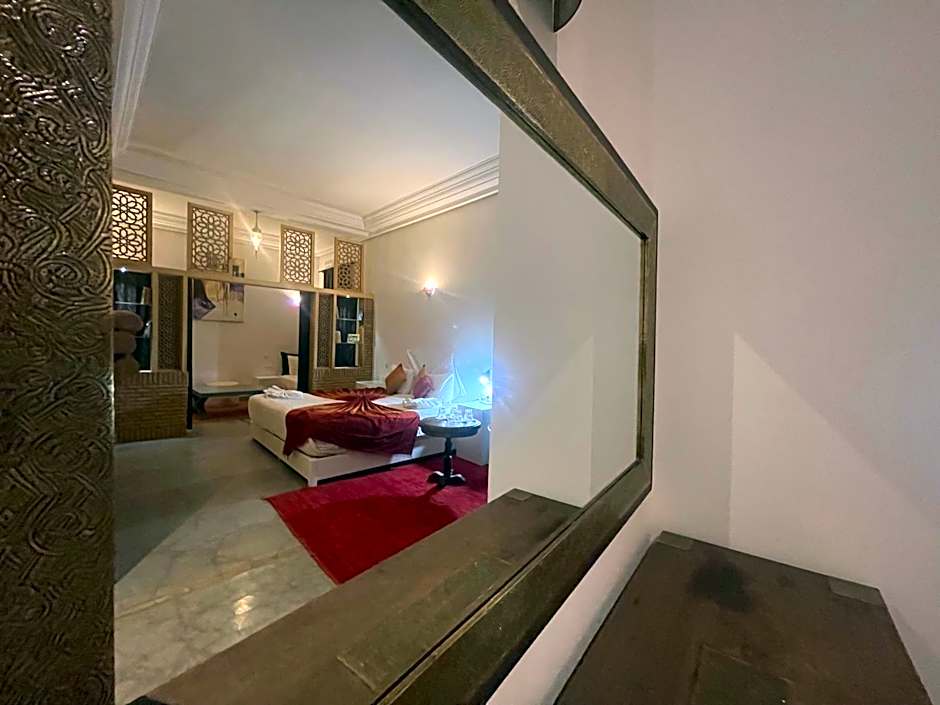 Riad Samarine