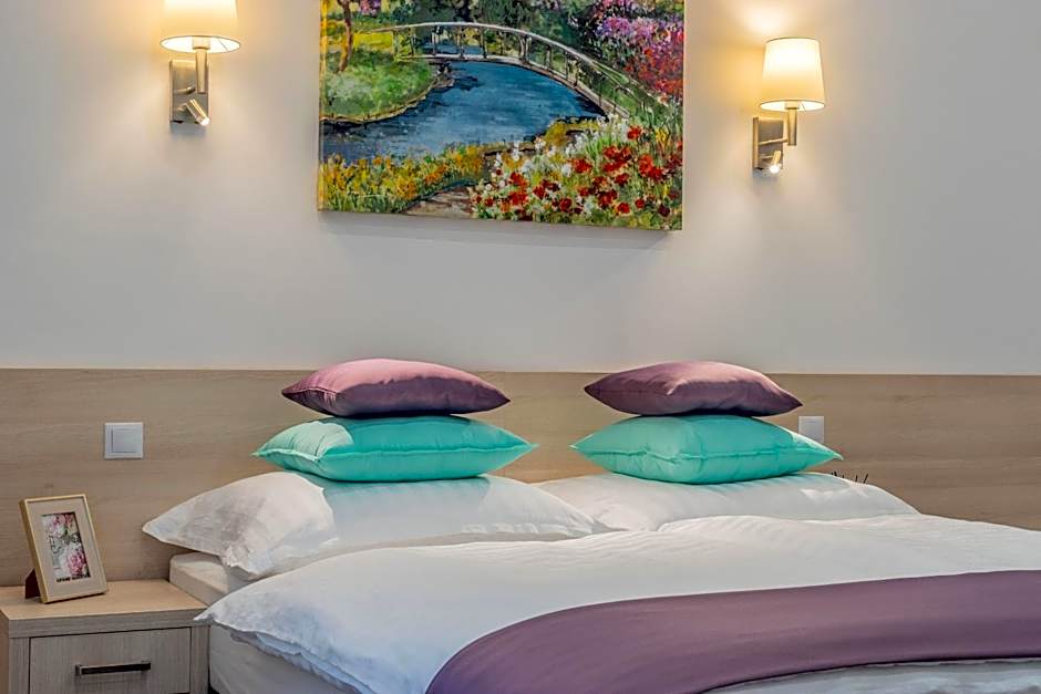Global Suites Budapest