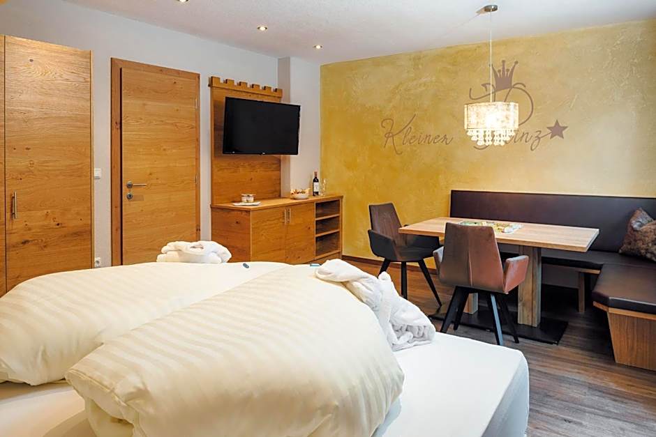 Kinderhotel Laderhof