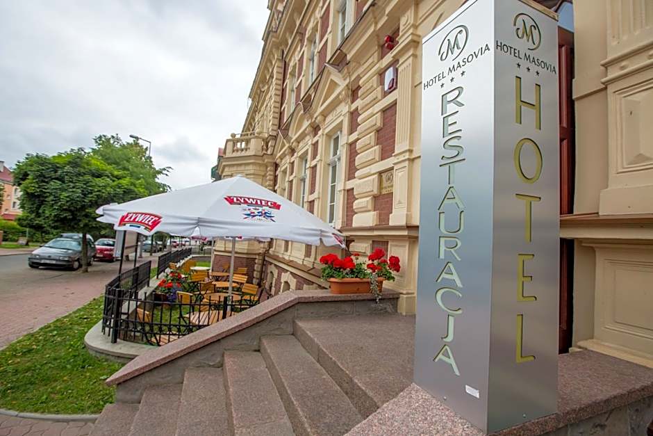 Hotel Masovia