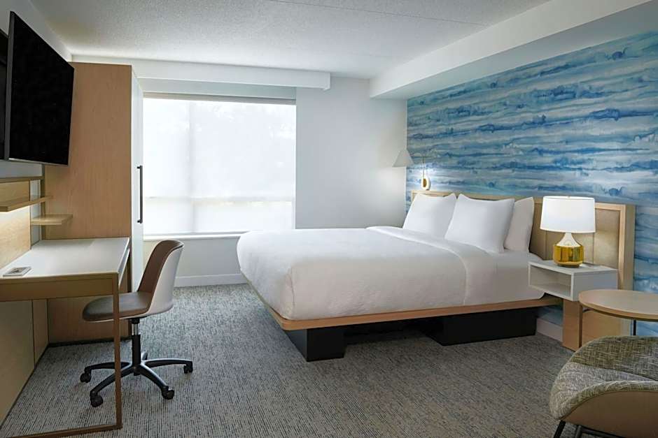 TownePlace Suites by Marriott Niagara Falls Canada