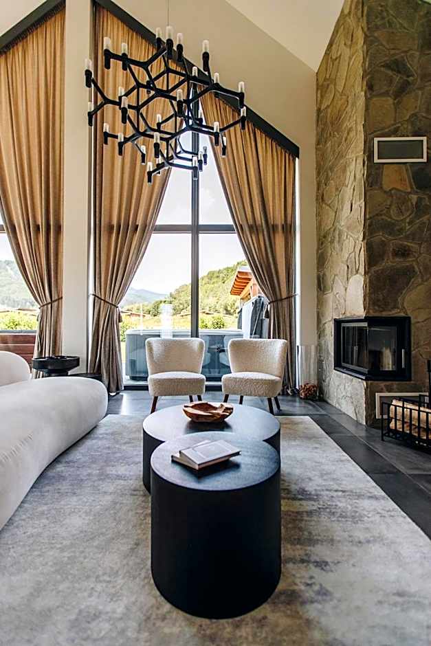 Woodpark Valčianska dolina