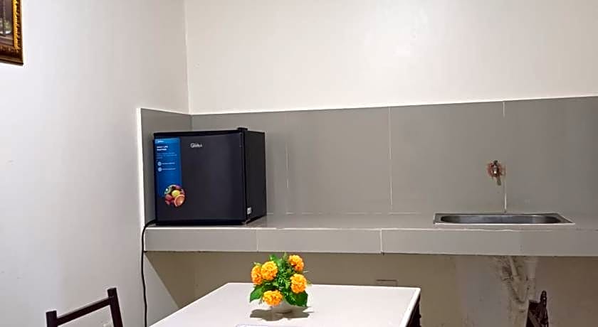 RedDoorz @ The V'Jour Hotel Angeles