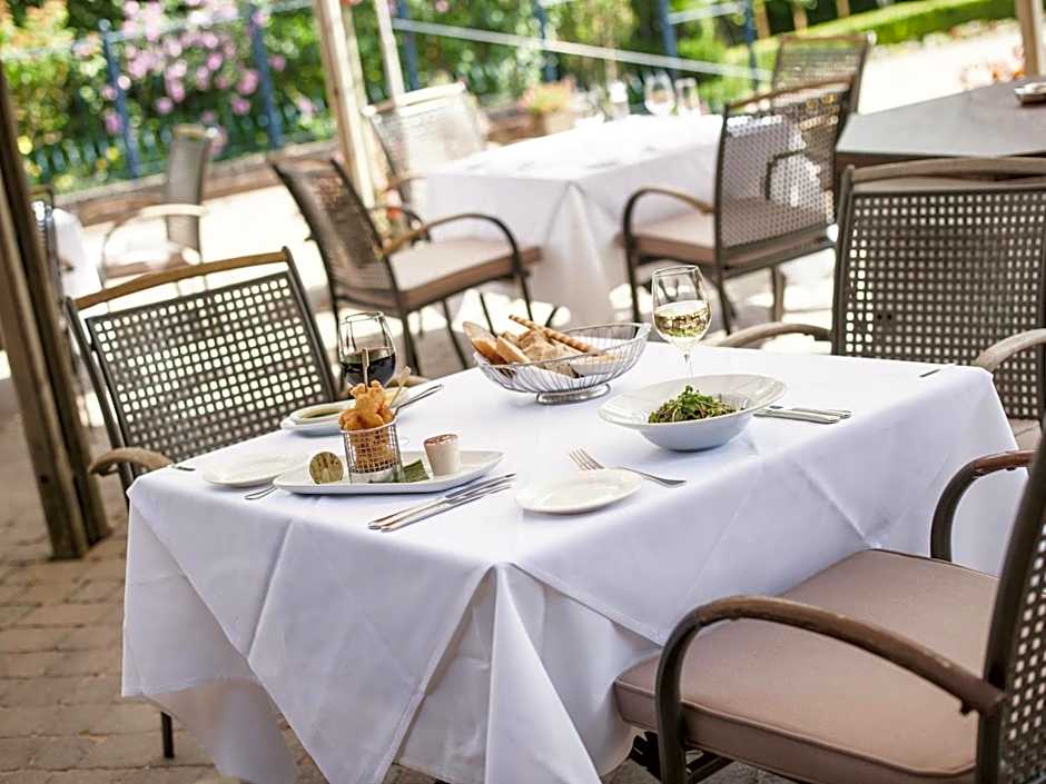 Thorpe Park Hotel and Spa