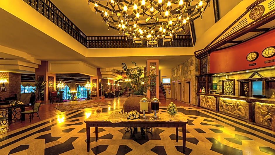 Grand Yazici Club Marmaris Palace