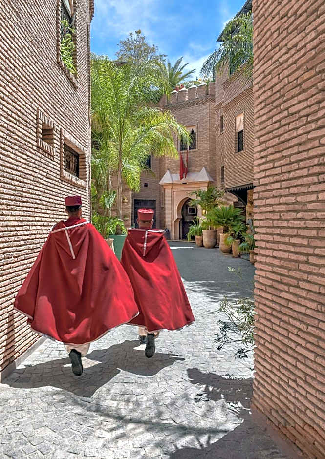 La Sultana Marrakech