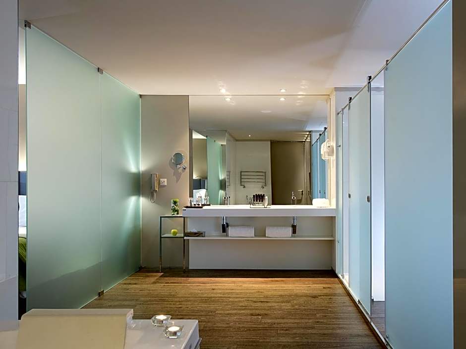 Melia Braga Hotel & Spa