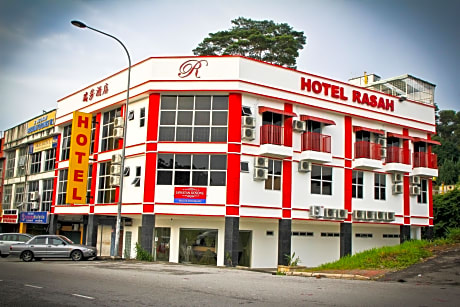 Hotel Rasah Seremban