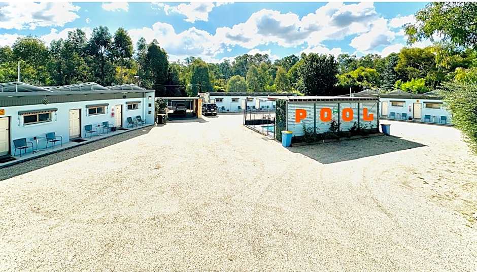 Auto Lodge Motor Inn