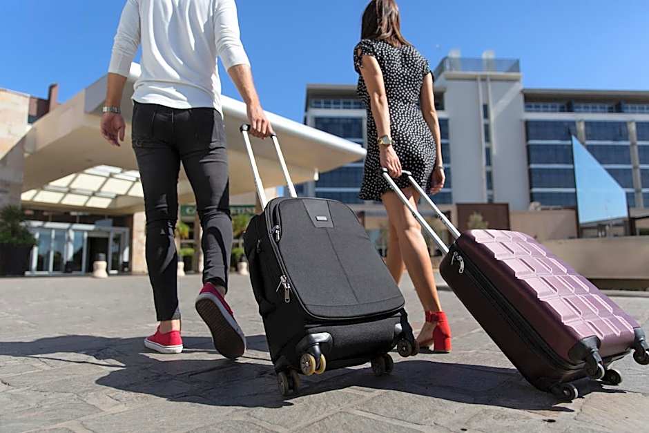 Esplendor by Wyndham Mendoza