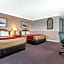 Econo Lodge Castro Valley I-580