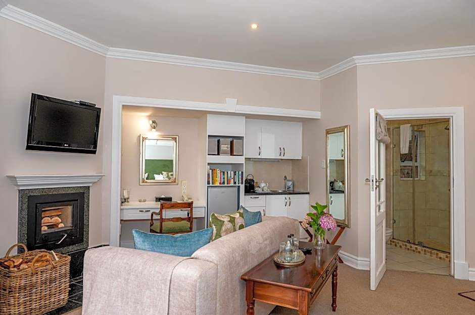 Walkersons Hotel & Spa