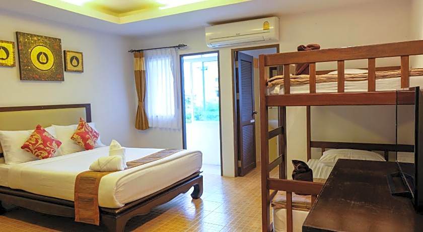 Arina Boutique Residence