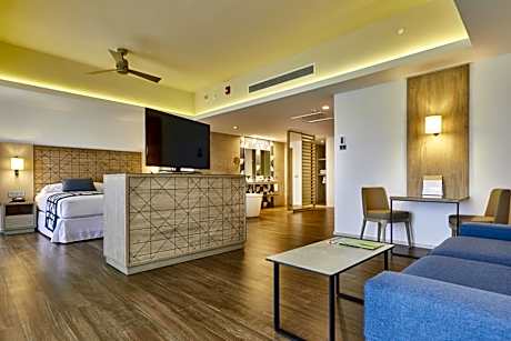 Suite Ocean Front - ELITE Club