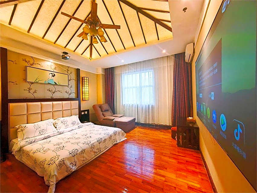 Beihaidao Hotel - Shenzhen Pinghu