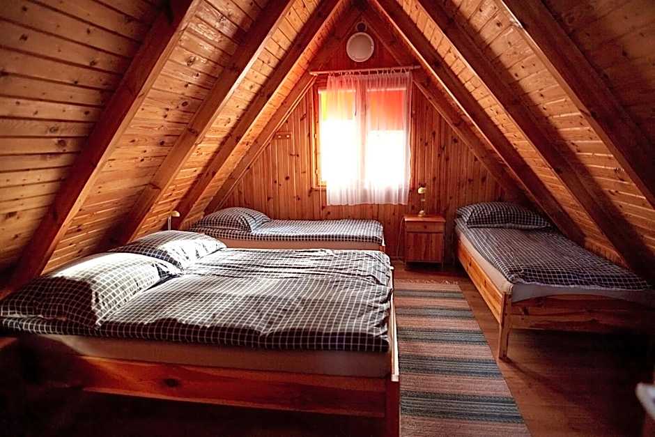 Ośrodek Wypoczynkowy Relaks i Apartamenty