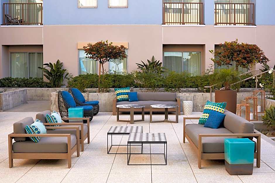 Kimpton Shorebreak Huntington Beach Resort By IHG