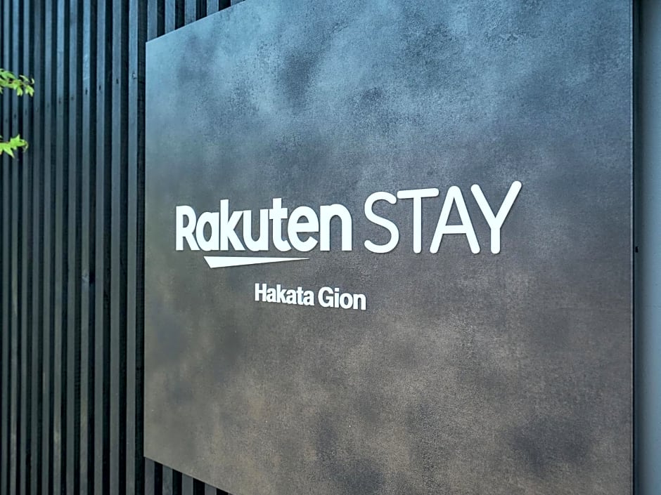 Rakuten STAY Hakata Gion 101 Superior Room