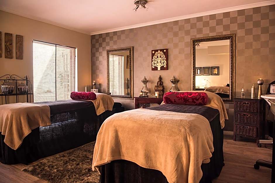 Whale View Manor & Spa