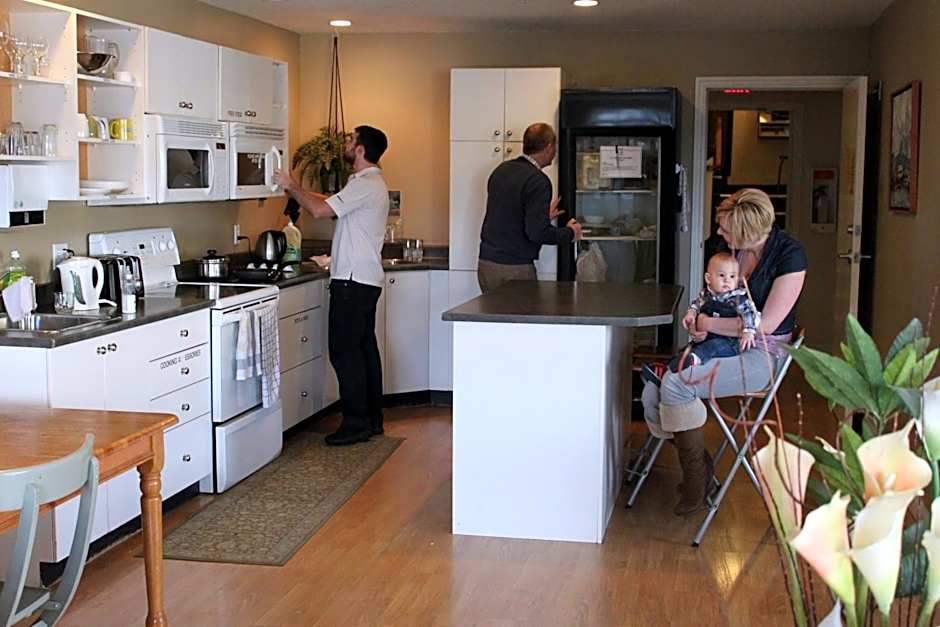 Painted Turtle Guesthouse