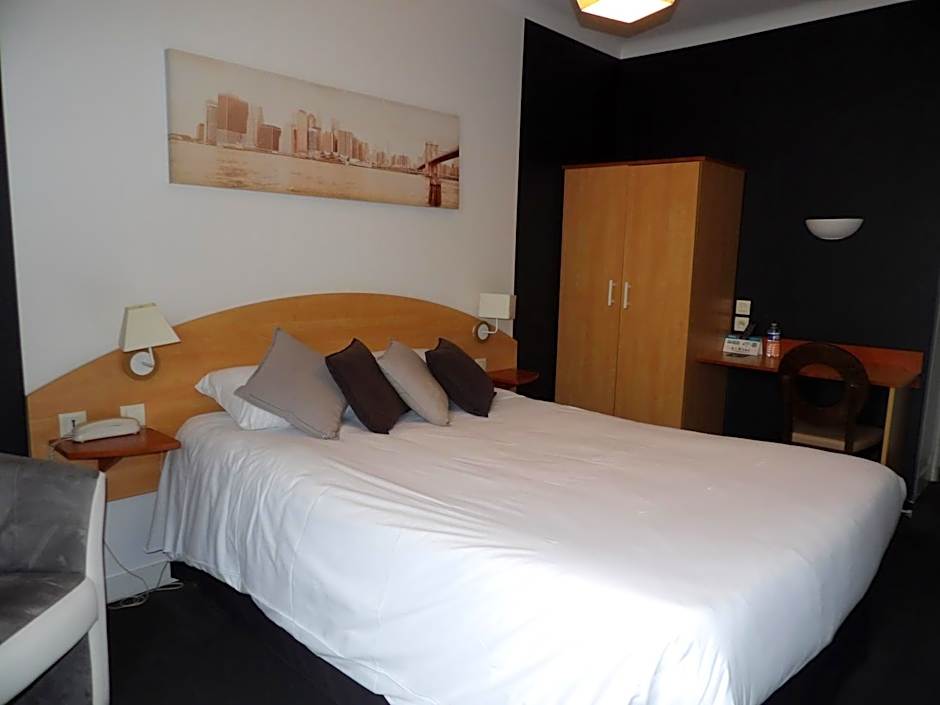 Hotel le Broceliande, Sure Hotel Collection by Best Western