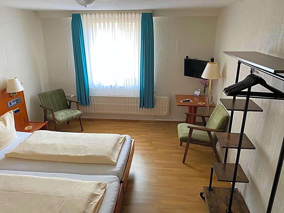 Hotel Pension Gelpkes Mühle