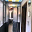 Giuturna Boutique Hotel