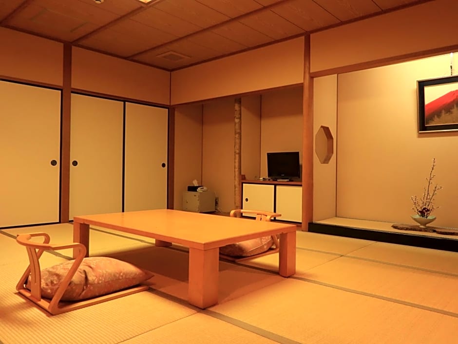 Izumiya Ryokan
