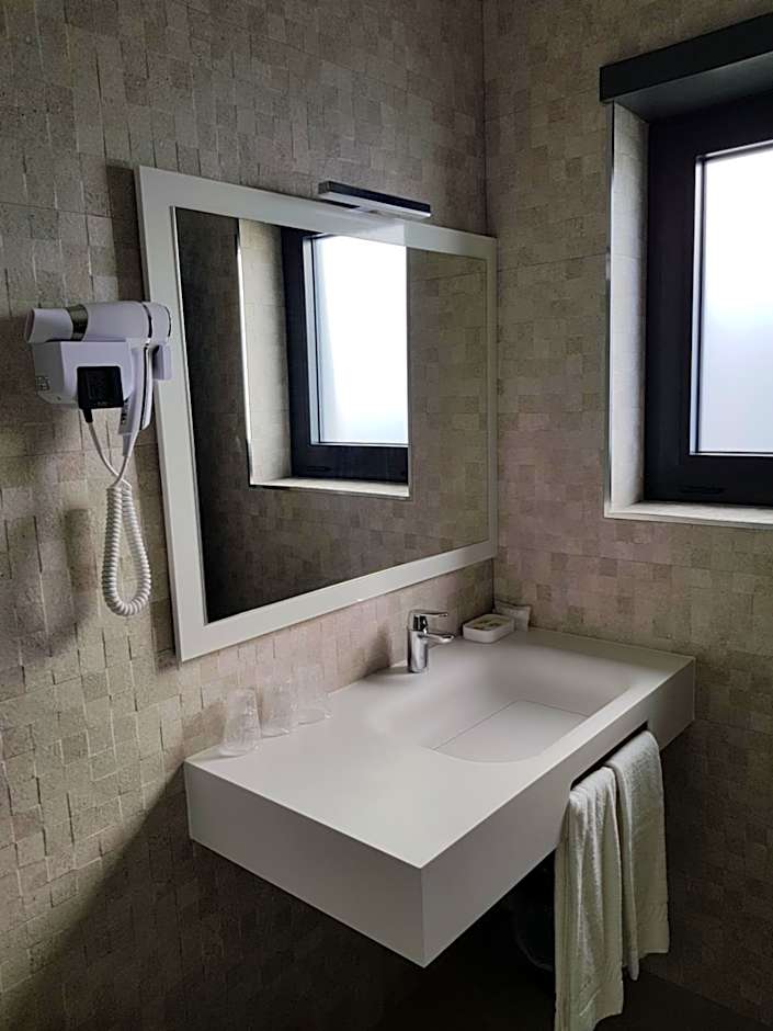 O Abel Hotel rural