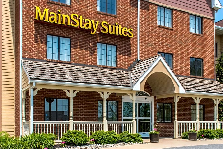 MainStay Suites of Lancaster County