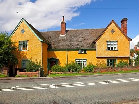 The Bridge Street Historic Guest House
