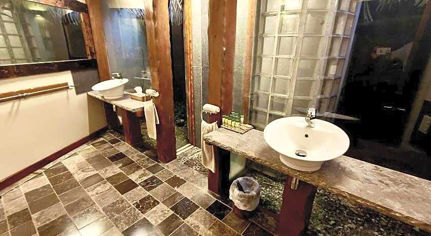 Aitutaki Escape Resort & Spa