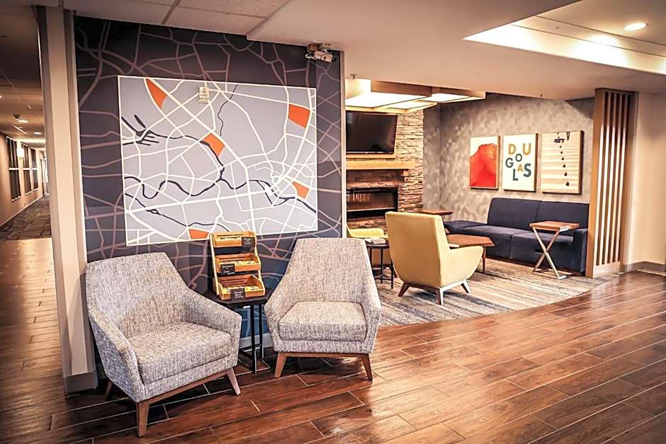 Holiday Inn Express Hotel & Suites Douglas, Wy By IHG