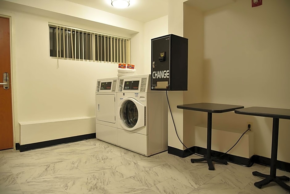 Fairfield Inn Hartford Airport
