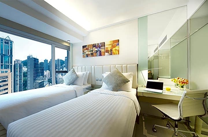 Iclub Sheung Wan Hotel