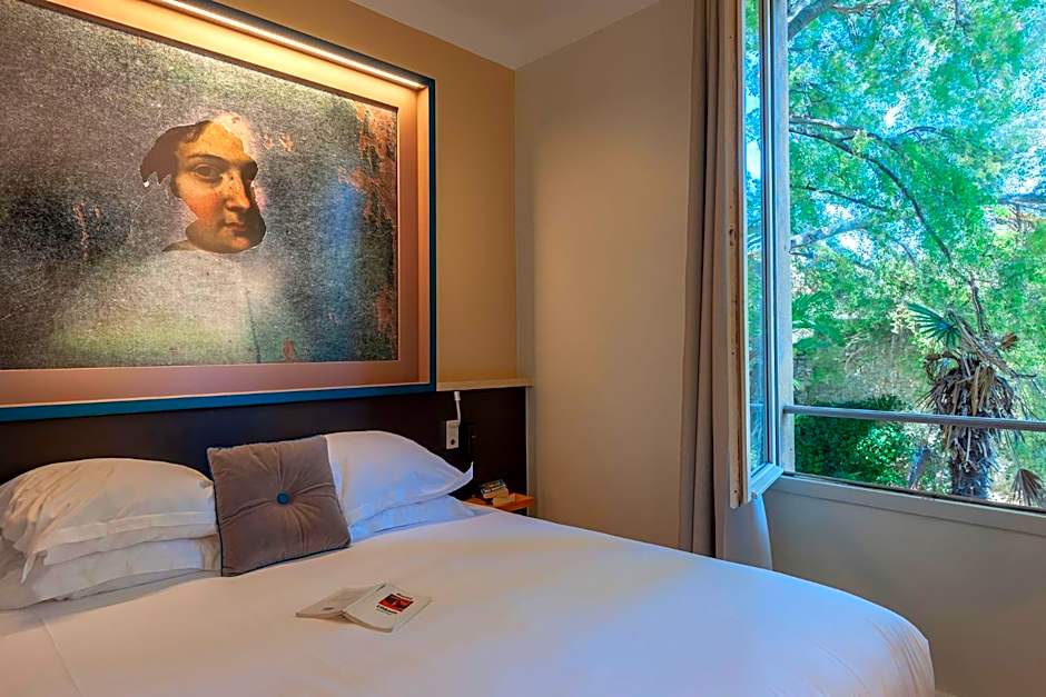 Hotel Spa Le Calendal