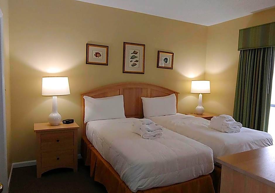 Ocean Palms Villa with Championship Golf Saturday to Saturday Rental