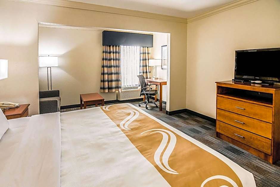 Quality Inn Alexander City