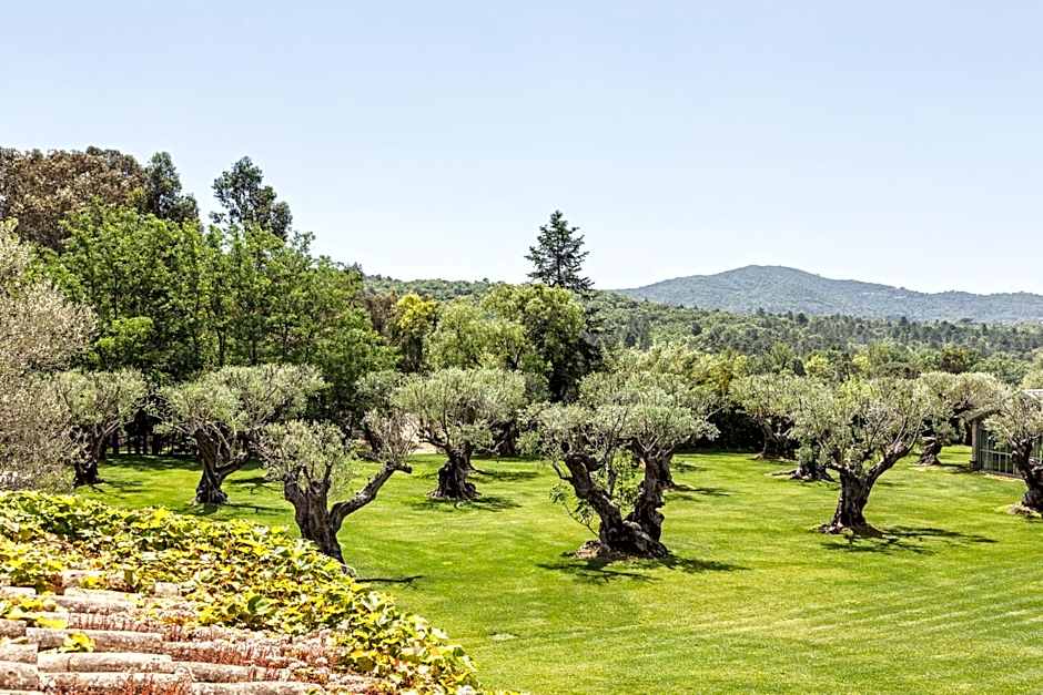 Domaine Les Mésanges