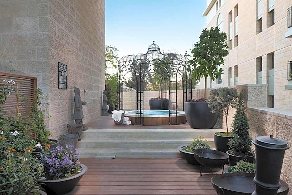 Leonardo Boutique Jerusalem