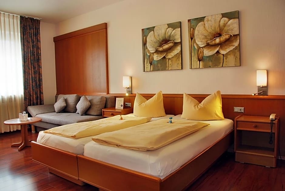 Hotel Monopol