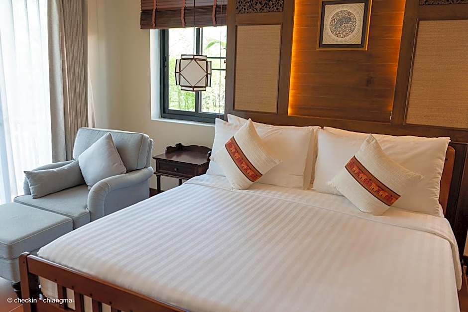 Photo 1 of 11 of Deluxe Luxury 1 Double Bed or 2 Beds