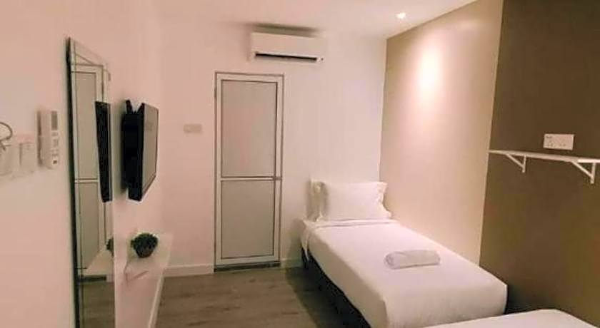 Kb Street Boutique Hotel