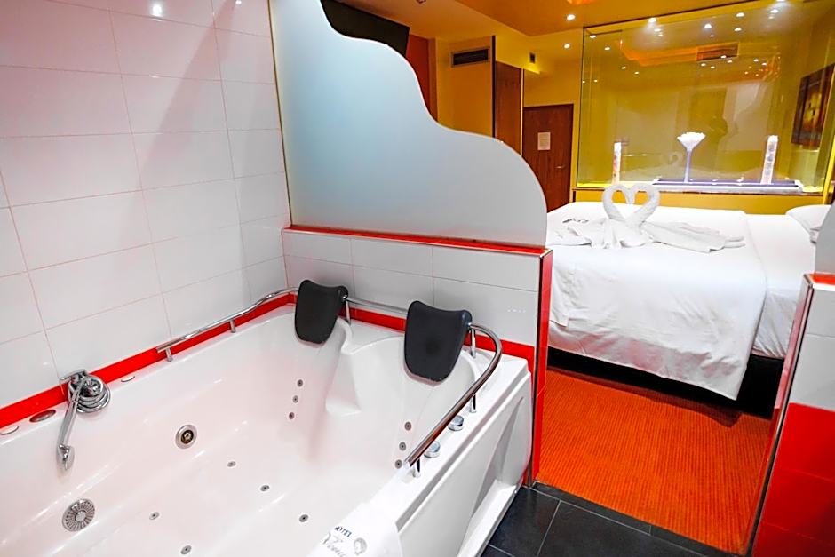 Motel Venus Valladolid