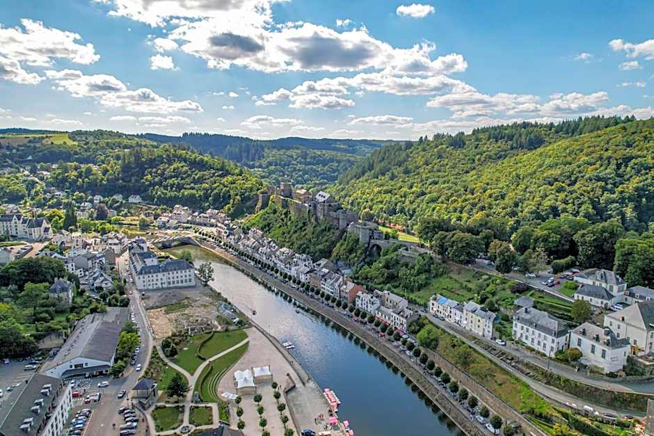 Auberge de Jeunesse de Bouillon