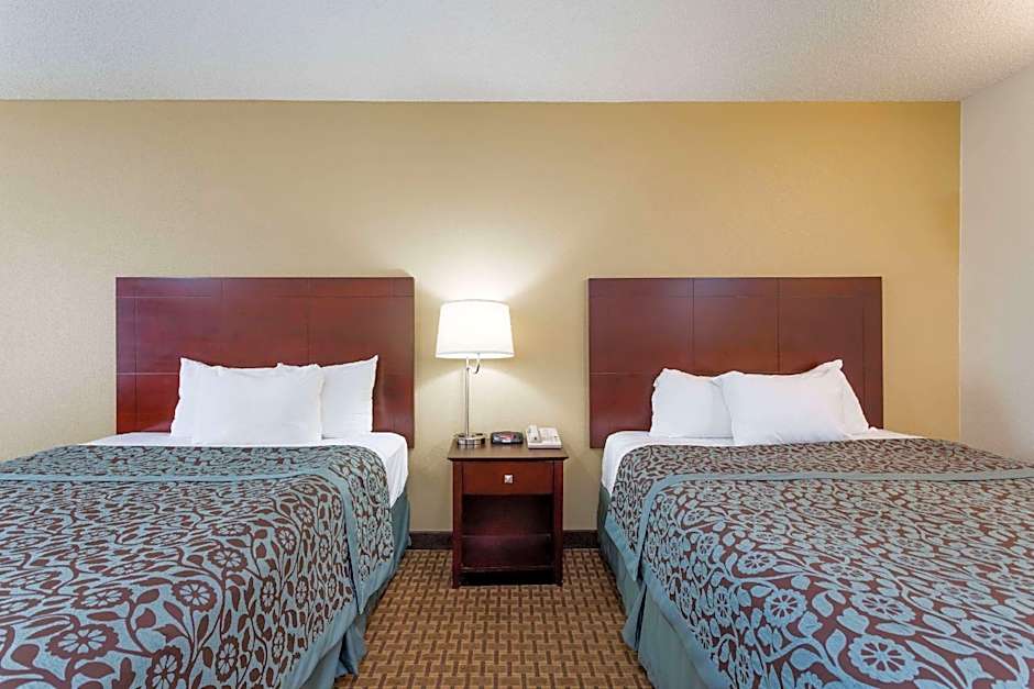 Days Inn by Wyndham Reidsville